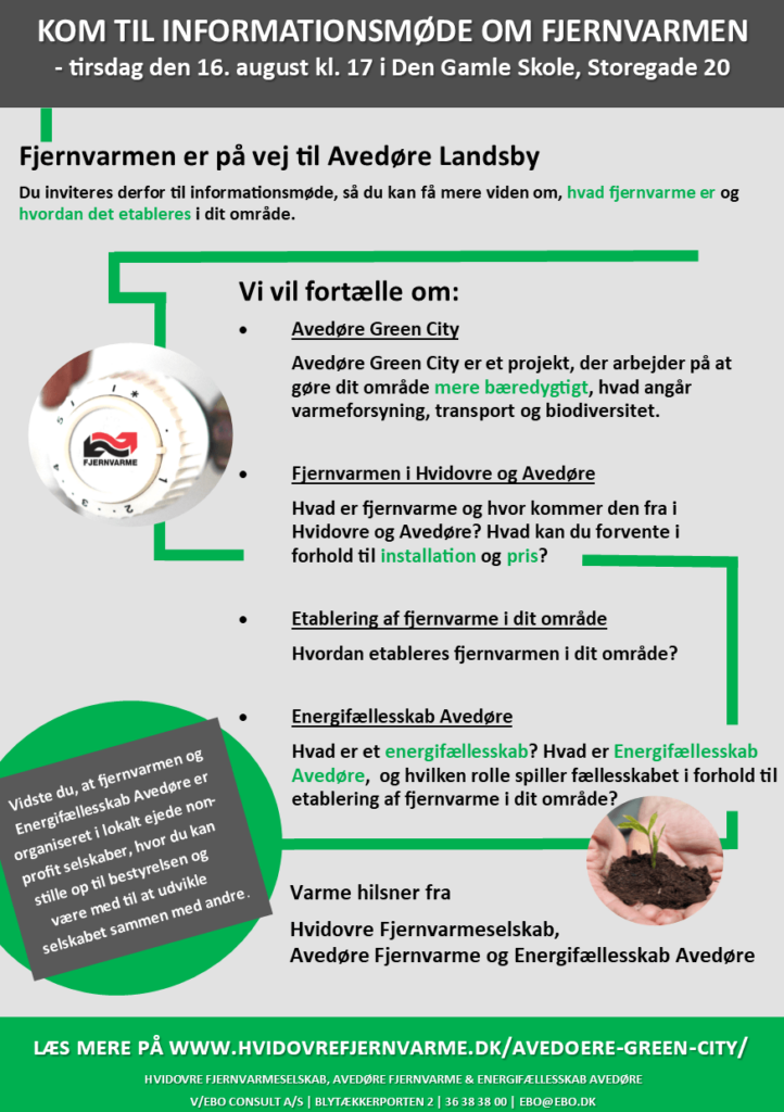 Invitation til borgermøde – Avedøre Landsby – billede til hjemmesiden (1)